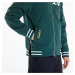 Bomber Nike Men's AC Bomber Jacket Oakland Athletics Pro Green/ Pro Green/ White