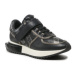 DKNY Sneakersy Pamm K3214571 Čierna