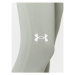 Under Armour Legíny Ua Train Seamless Legging 1381662 Zelená Compression Fit