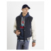 Celio Bomber Jacket Cuvarsity - Men's