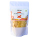 kii-baa® organic Natural Sponge Wash prírodná morská umývacia hubka 10-12 cm