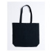 Printwear Bavlnená taška s bočným preložením XT95 Deep Blue -ca. Pantone 539U-HKS 38-41