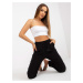 Pants-D73761M61869L-black