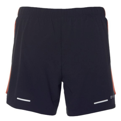 Dámské šortky Asics 5.5 In Short W 2012A252-009 XS