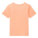 Tom Tailor Tričko 1035083 Oranžová