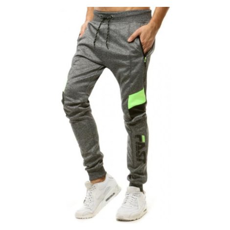 Pánske tepláky DStreet