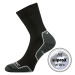 VOXX Zenith ponožky L+P hnedé 1 pár 103824