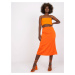 Skirt-WN-SD-1702.21-orange