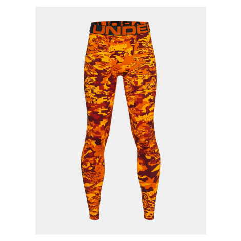 Pánske športové legíny Under Armour