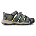 Keen Sandále Newport Neo H2 1027396 Sivá