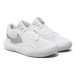 Nike Sneakersy Hyperquick FN4678 102 Biela