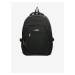 Batoh Enrico Benetti Hamburg Notebook Backpack 35,5 l Black