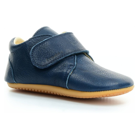 topánky Froddo Dark Blue G1130005-2 (Prewalkers) 22 EUR