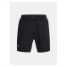 Šortky Under Armour UA Speed Stride 2.0 Short - čierna