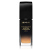 Sensai Flawless Satin Moisture Foundation tekutý make-up SPF 25 odtieň 206 Brown Beige