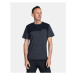 Men's cotton T-shirt Kilpi SORGA-M Black