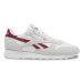 Reebok Topánky Classic Leather Shoes GY7301 Sivá