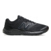 New Balance Topánky Fresh Foam 520 v7 M520LK7 Čierna