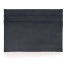 O My Bag Amsterdam -  Mark Cardcase Black Classic Leather - cardholder