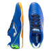 Pánske futbalové kopačky halové JOMA Maxima M IC royal fluor green