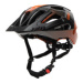 Uvex Cyklistická helma Quatro 1407752815 Sivá