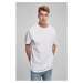 Organic Base T-Shirt 2-Pack White+White