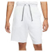 Nike NSW SPE FT ALUMNI SHORT M Pánske šortky, biela, veľkosť