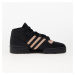 Tenisky adidas Rivalry Mid 001 Core Black/ Ash Pearl/ Core Black