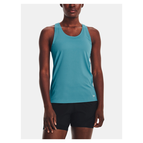 Dámske športové tričká a tielka Under Armour