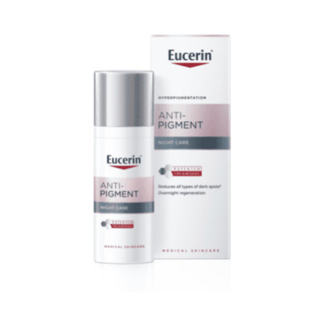 EUCERIN Antipigment nočný krém 50 ml