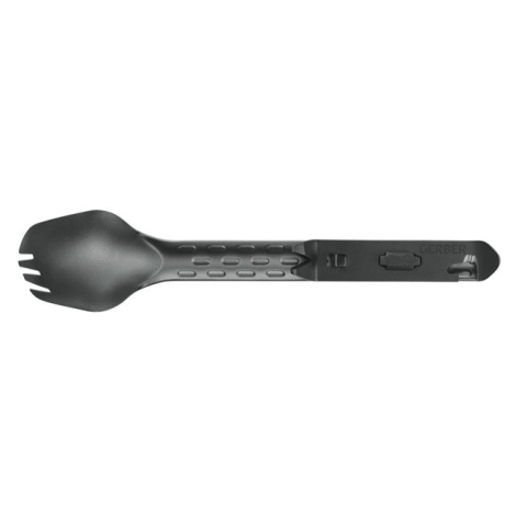 Príbor Gerber Devour - Cook Eat Clean Spork Onyx