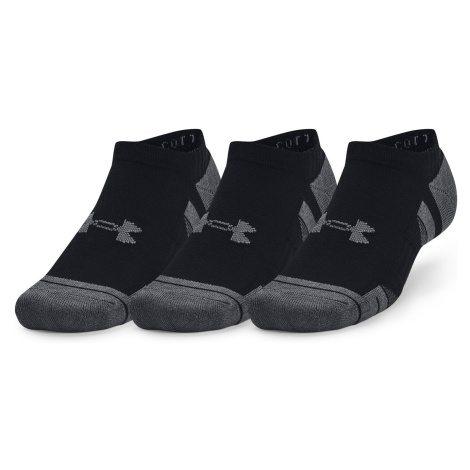 Unisex socks Under Armour Performance Cotton 3pk NS