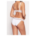 Dámske nohavičky JULIETTA BASIC 35236 White