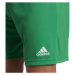 adidas ENT22 SHO Pánske futbalové šortky, zelená, veľkosť