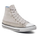 Converse Plátenky Chuck Taylor All Star A07458C Sivá