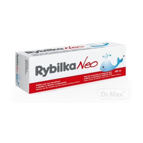 RYBILKA NEO