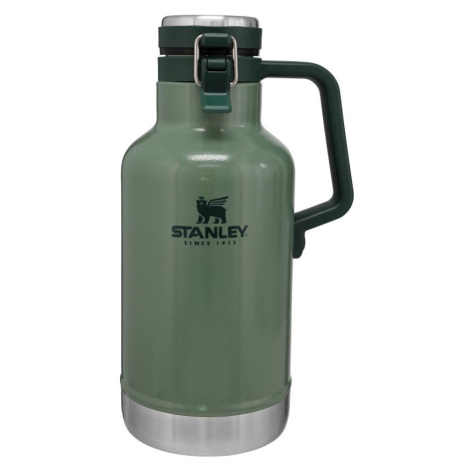 Nádoba na pivo Stanley Classic series 1,9l Farba: zelená