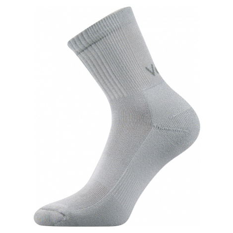 Voxx Mystic Unisex športové ponožky BM000000614200100691 svetlo šedá