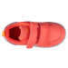 adidas TENSAUR I Detská voľnočasová obuv, oranžová, veľkosť