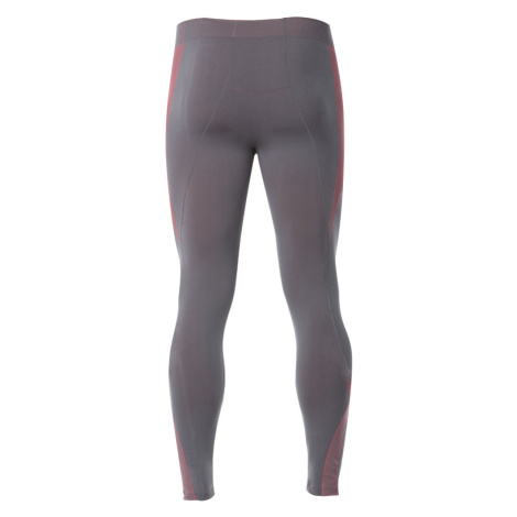 Dlhé pánske funkčné nohavice IRON-IC - šedá Farba: Sivá-IRN, Veľkosť: