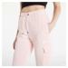 Tepláky Nike Sportswear Essential Pants Pink