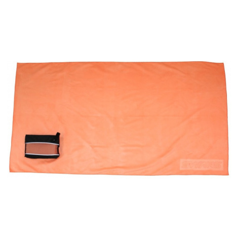Uterák swans sports towel sa-26 small oranžová