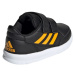 adidas ALTASPORT CF I Detská voľnočasová obuv, čierna, veľkosť