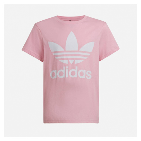 Dievčenské športové tričká Adidas