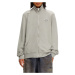 Mikina Diesel S-Ginni-Zip-Od Sweat-Shirt Frost Gray