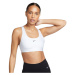 Podprsenka Nike Swoosh Light Support Bra W DX6817-100 XL (178 cm)