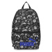 Puma  PHASE AOP BACKPACK  Ruksaky a batohy Čierna