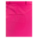Custommade Bavlnené nohavice Paloma 999425545 Ružová Regular Fit