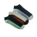 Pánske ponožky 3pcs CSM170-096 viacfarebná - Moraj vícebarevná
