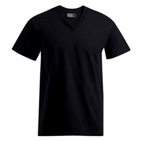 Promodoro Pánske premium tričko E3025 Black